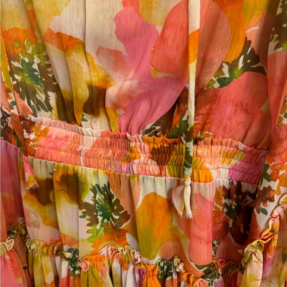 Misa Los Angeles mini dress - Picture 8 of 10